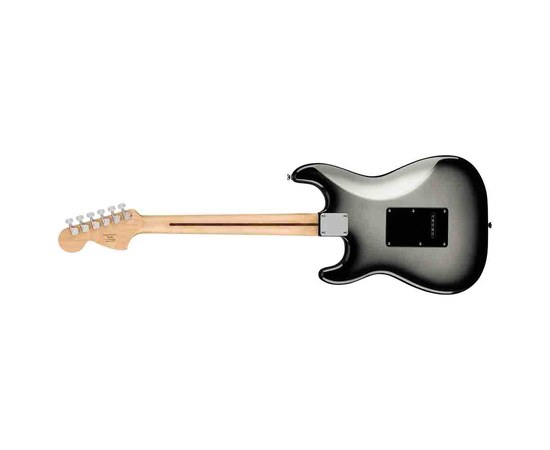 Электрогитара Squier FSR Affinity Series™ Stratocaster® HSS Silverburst, изображение 2