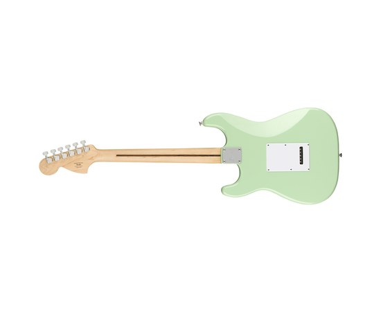 Электрогитара Squier FSR Affinity Series™ Stratocaster® Surf Green, изображение 2