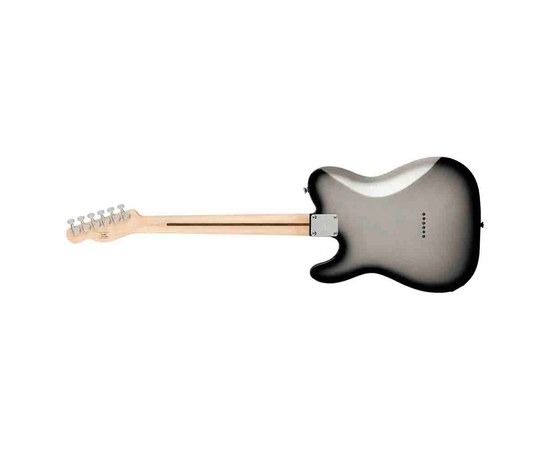 Электрогитара Squier FSR Affinity Series™ Telecaster® Deluxe Silverburst, изображение 2