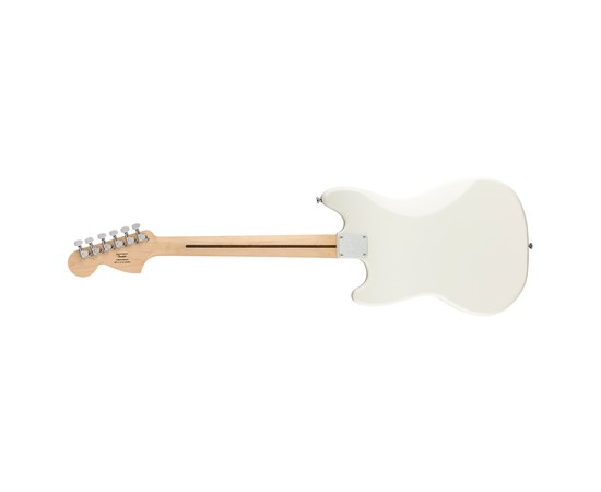 Электрогитара Squier FSR Bullet® Mustang® HH Olympic White, изображение 2