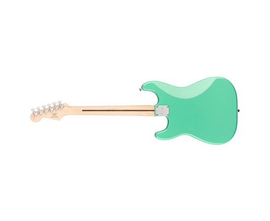 Электрогитара Squier FSR Bullet® Stratocaster® HT Sea Foam Green, изображение 2