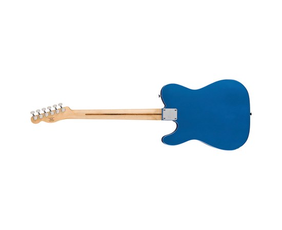 Электрогитара Squier FSR Bullet® Telecaster® Lake Placid Blue, изображение 2