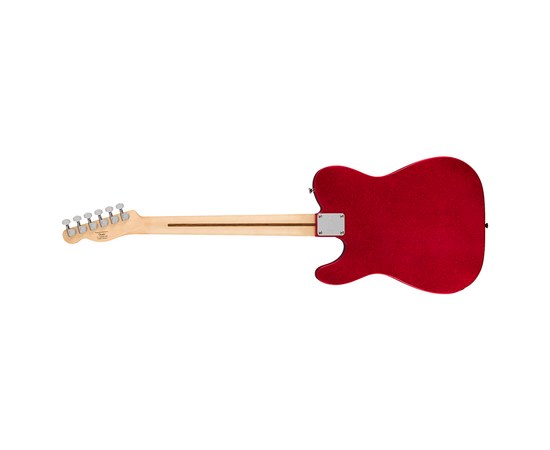 Электрогитара Squier FSR Bullet® Telecaster® Red Sparkle, изображение 2