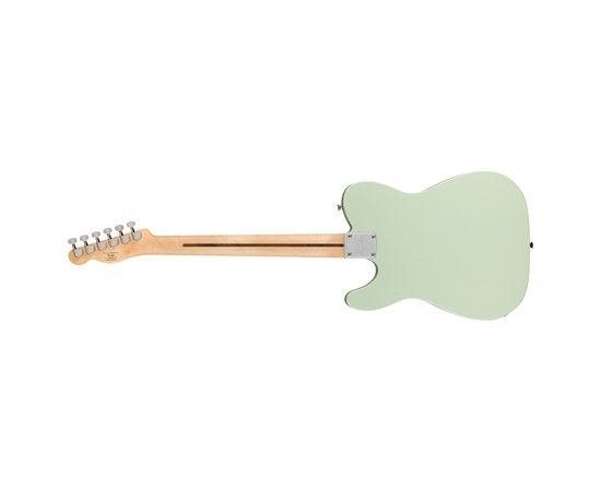 Электрогитара Squier FSR Bullet® Telecaster® Surf Green, изображение 2