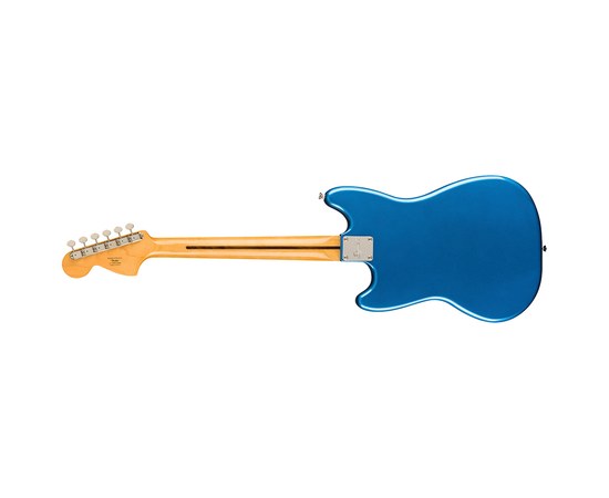 Электрогитара Squier FSR Classic Vibe '60s Competition Mustang® Lake Placid Blue, изображение 2