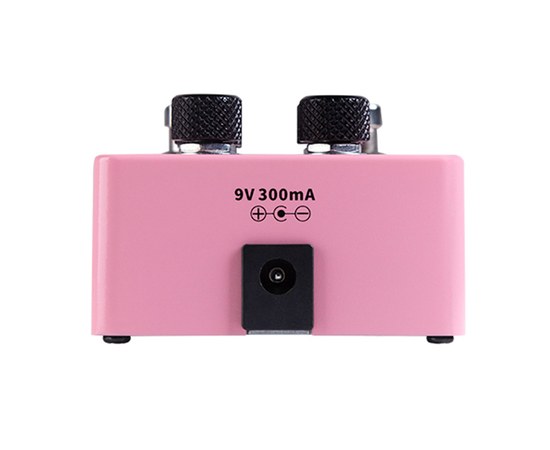 Педаль эффектов Mooer D7 X2 Delay, изображение 4