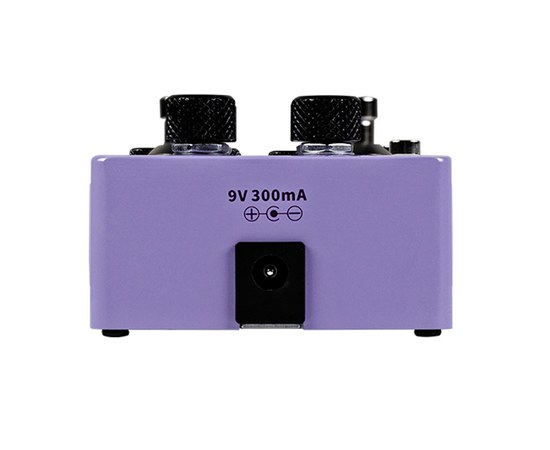 Педаль эффектов Mooer R7 X2 Reverb, изображение 4