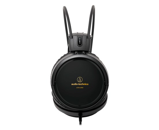 Профессиональные наушники Audio-Technica ATH-A550Z, изображение 2