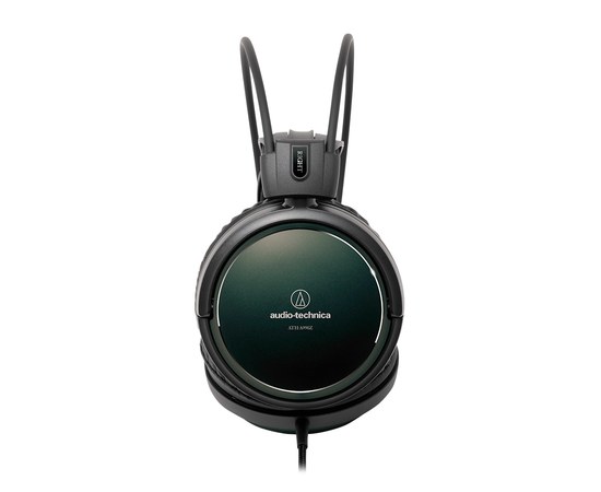 Профессиональные наушники Audio-Technica ATH-A990Z, изображение 2