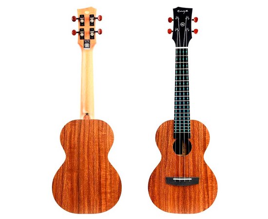 Смарт укулеле концерт Enya Smart-SE, изображение 2