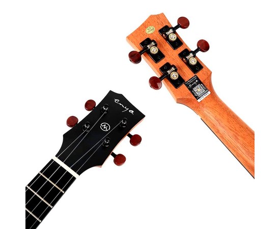 Смарт укулеле концерт Enya Smart-SE, изображение 3