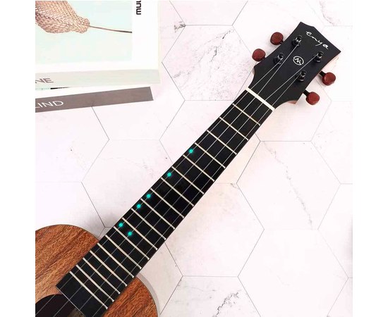 Смарт укулеле концерт Enya Smart-SE, изображение 4