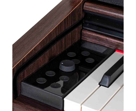 Цифровое пианино Gewa Digital Piano DP345 Rosewood, изображение 2