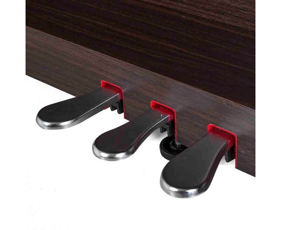 Цифровое пианино Gewa Digital Piano DP345 Rosewood, изображение 4