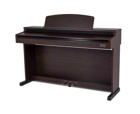 Цифровое пианино Gewa Digital Piano DP345 Rosewood, изображение 6