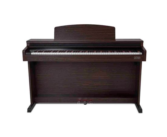 Цифровое пианино Gewa Digital Piano DP345 Rosewood, изображение 7