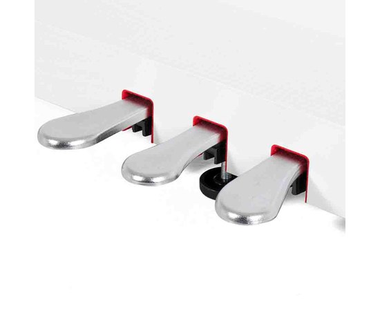 Цифровое пианино Gewa Digital Piano DP345 White Matt, изображение 4