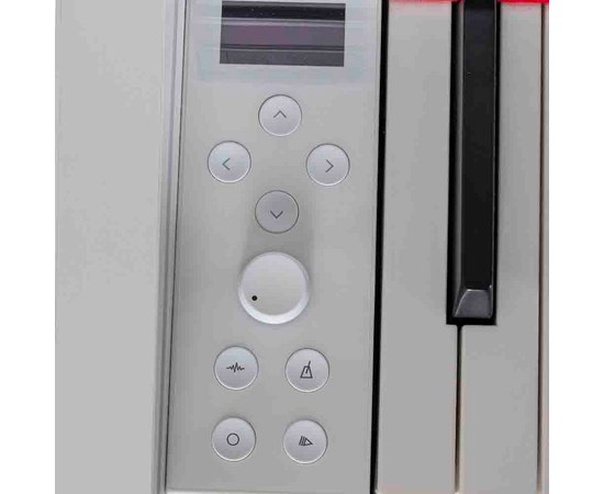 Цифровое пианино Gewa Digital Piano DP345 White Matt, изображение 5