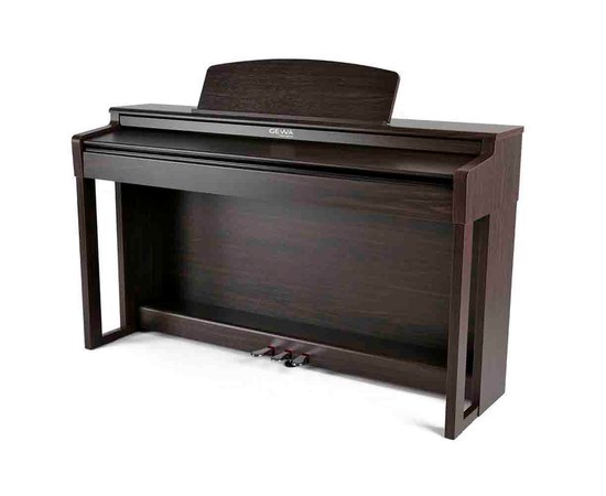 Цифровое пианино Gewa Digital Piano UP365 Rosewood, изображение 3