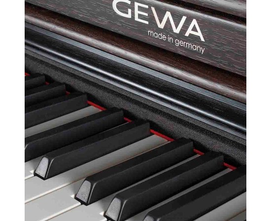 Цифровое пианино Gewa Digital Piano UP365 Rosewood, изображение 4