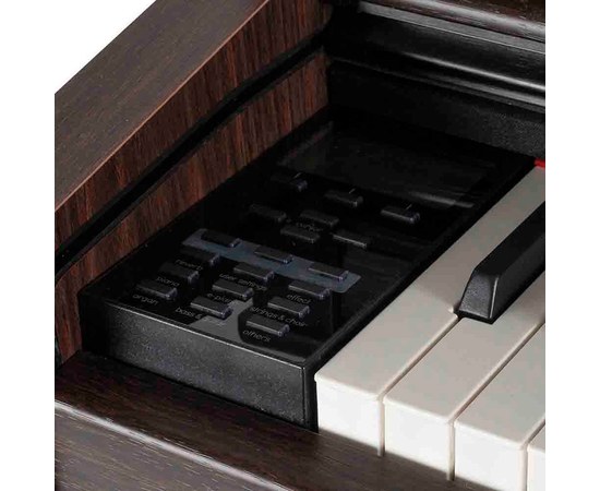 Цифровое пианино Gewa Digital Piano UP365 Rosewood, изображение 5