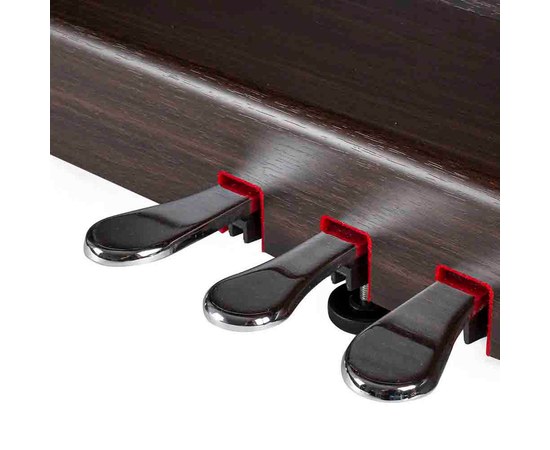 Цифровое пианино Gewa Digital Piano UP365 Rosewood, изображение 6