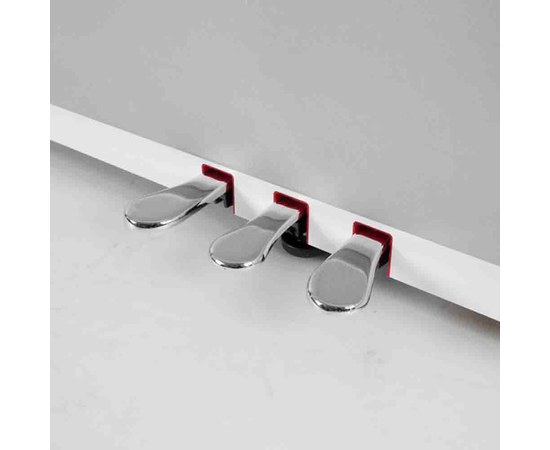 Цифровое пианино Gewa Digital Piano UP400 White, изображение 4