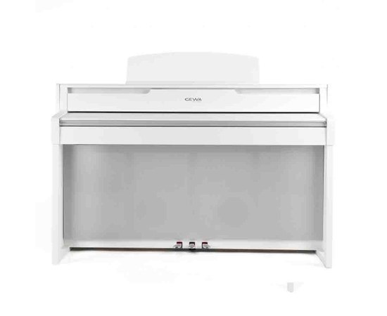 Цифровое пианино Gewa Digital Piano UP400 White, изображение 5