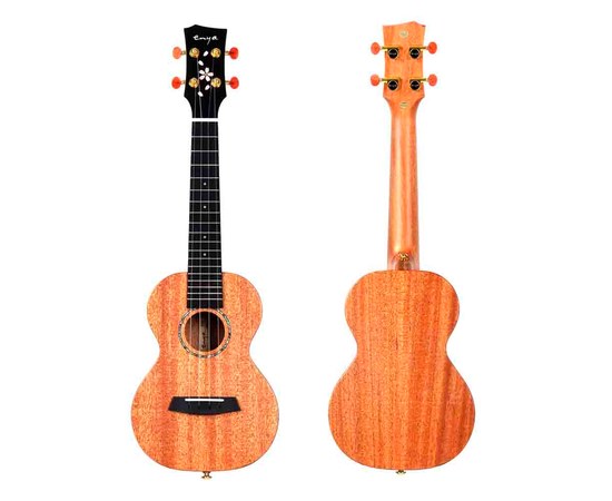 Укулеле тенор Enya EUT-MS, изображение 2