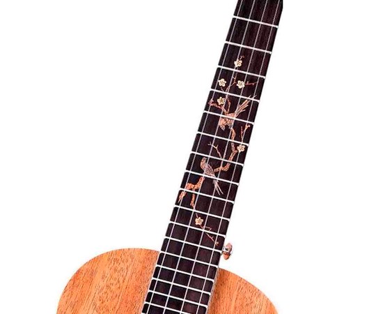 Укулеле тенор Enya KUT-30D, изображение 2