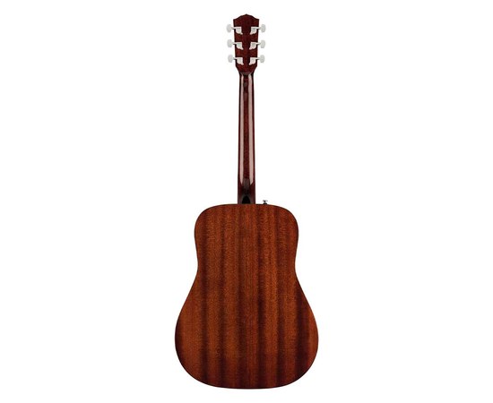 Акустическая гитара Fender FSR CD-60 Dreadnought Cherry, изображение 2