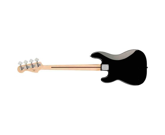 Бас-гитара Squier Affinity Series™ Precision Bass® PJ Black, изображение 2