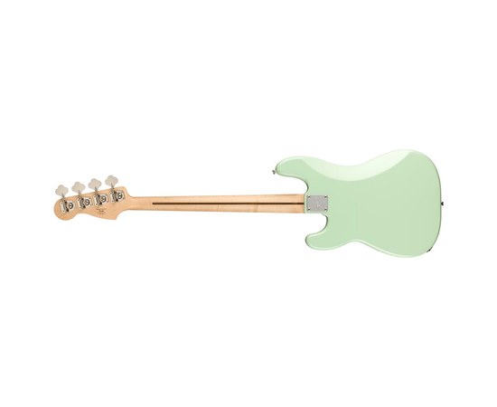 Бас-гитара Squier FSR Affinity Series™ Precision Bass® PJ Surf Green, изображение 2