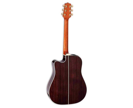 Электроакустическая гитара Takamine GD51CE BSB, изображение 2
