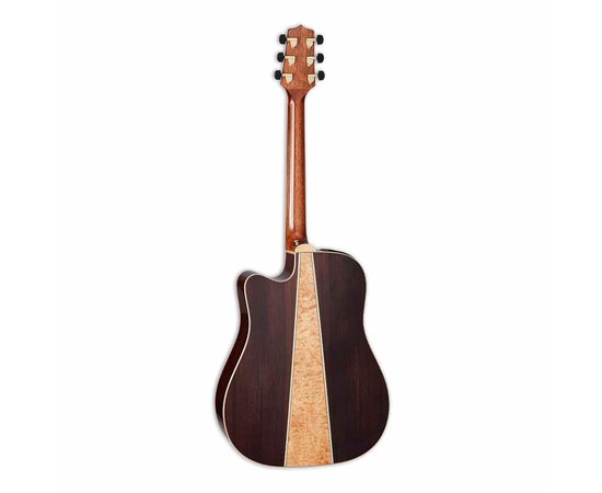 Электроакустическая гитара Takamine GD93CE NAT, изображение 2