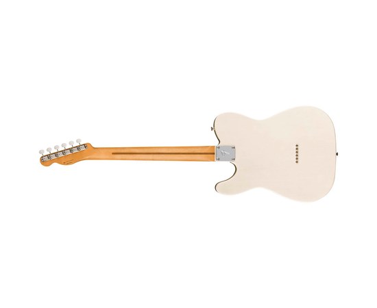Электрогитара Fender Gold Foil Telecaster® White Blonde, изображение 2