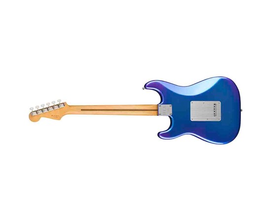Электрогитара Fender Limited Edition H.E.R. Stratocaster® Blue Marlin, изображение 2