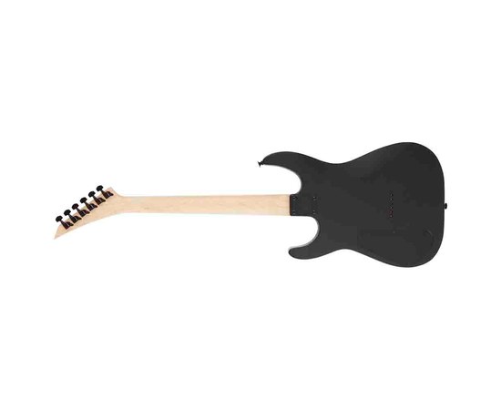 Электрогитара Jackson JS Series Dinky® Arch Top JS32Q Transparent Purple Burst, изображение 2