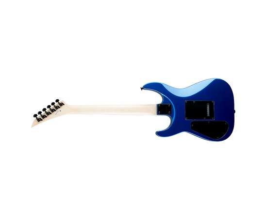 Электрогитара Jackson JS Series Dinky® JS12 Metallic Blue, изображение 2