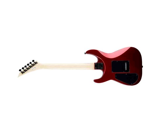 Электрогитара Jackson JS Series Dinky® JS12 Metallic Red, изображение 2