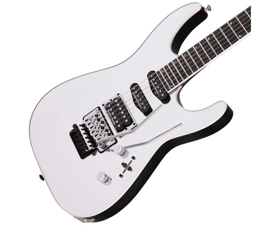 Электрогитара Jackson Pro Series Soloist™ SL3R Mirror, изображение 2