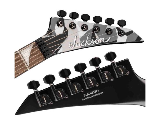 Электрогитара Jackson X Series Rhoads RRX24 Winter Camo, изображение 4