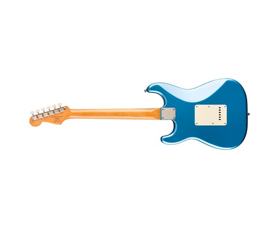 Электрогитара Squier Classic Vibe '60s Stratocaster® Lake Placid Blue, изображение 2