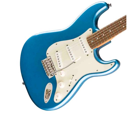 Электрогитара Squier Classic Vibe '60s Stratocaster® Lake Placid Blue, изображение 3