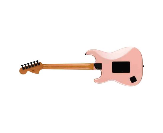 Электрогитара Squier Contemporary Stratocaster® HH FR Shell Pink Pearl, изображение 3