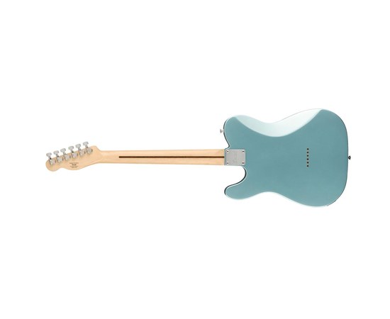 Электрогитара Squier FSR Affinity Series Telecaster® Ice Blue Metallic, изображение 2