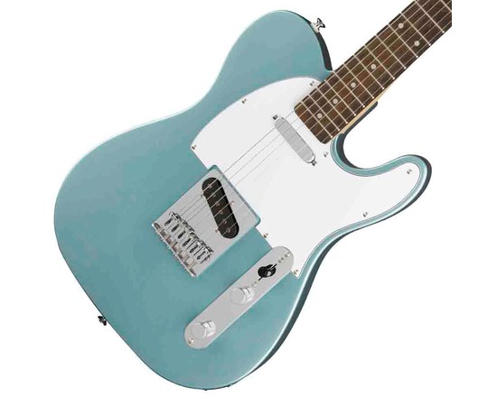 Электрогитара Squier FSR Affinity Series Telecaster® Ice Blue Metallic, изображение 3