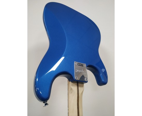 Электрогитара Squier FSR Bullet® Stratocaster® HT Lake Placid Blue, изображение 3