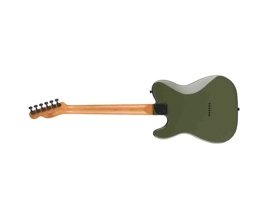 Электрогитара Squier FSR Contemporary Telecaster® RH Olive, изображение 2