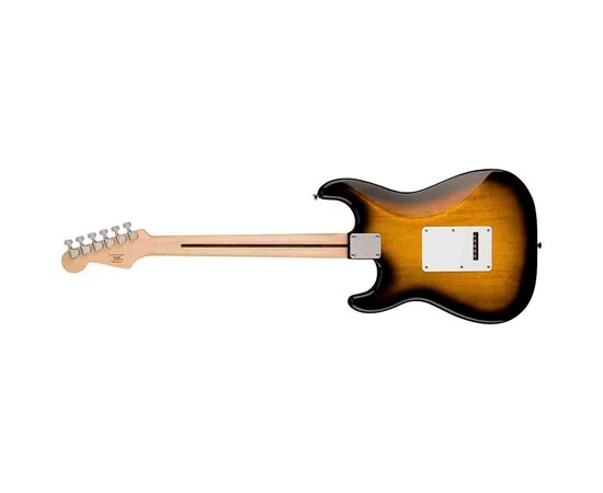 Электрогитара Squier Sonic™ Stratocaster® 2-Color Sunburst, изображение 2
